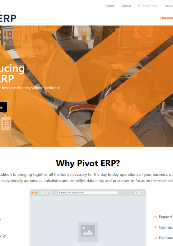 erp